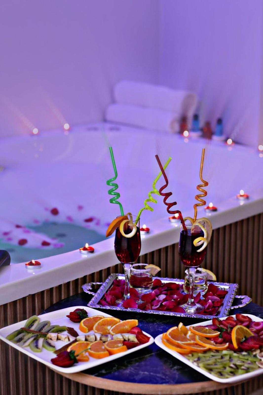Green Nazar Hotel Trabzon Luaran gambar